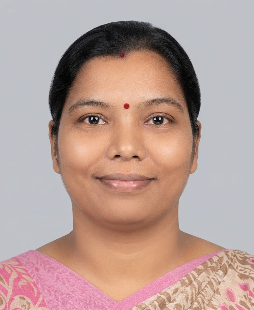vandana ravi solanki - Part time Cleaner in andheri west in Mumbai